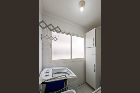 Apartamento para alugar com 60m², 1 quarto e 1 vagaÁrea de Serviço