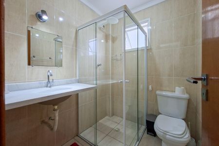 Apartamento para alugar com 60m², 1 quarto e 1 vagaBanheiro 