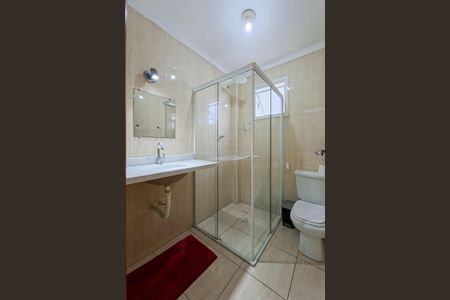 Apartamento para alugar com 60m², 1 quarto e 1 vagaBanheiro 