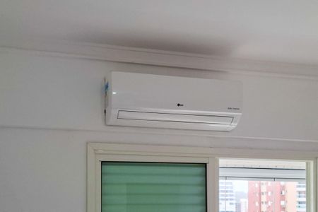 Apartamento para alugar com 60m², 1 quarto e 1 vagaQuarto