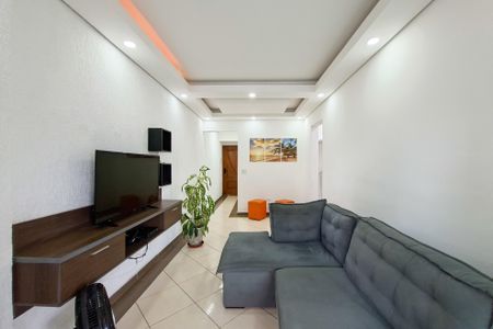 Apartamento para alugar com 60m², 1 quarto e 1 vagaSala