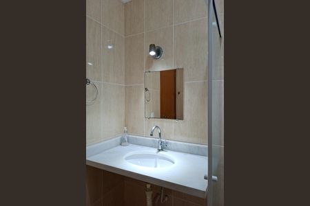 Apartamento para alugar com 60m², 1 quarto e 1 vagaBanheiro 