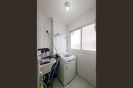 Apartamento para alugar com 60m², 1 quarto e 1 vagaÁrea de Serviço