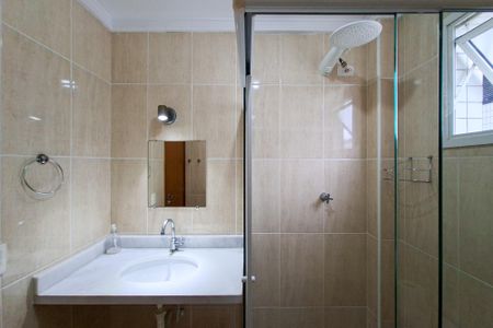 Apartamento para alugar com 60m², 1 quarto e 1 vagaBanheiro 