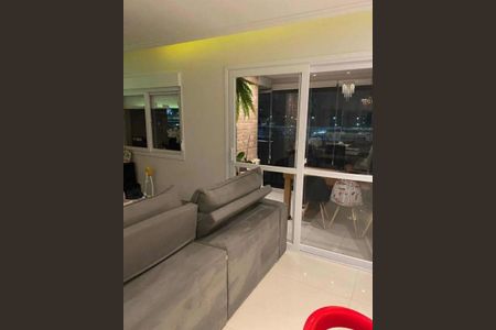 Apartamento à venda com 3 quartos, 91m² em Jardim, Santo André