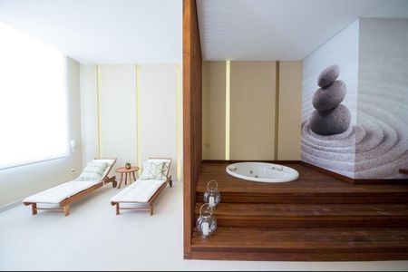 Apartamento à venda com 3 quartos, 91m² em Jardim, Santo André