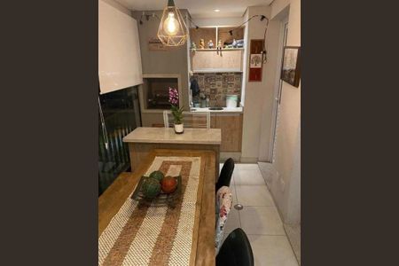 Apartamento à venda com 3 quartos, 91m² em Jardim, Santo André