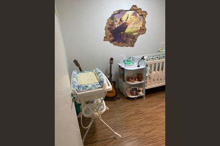 Apartamento à venda com 3 quartos, 91m² em Jardim, Santo André