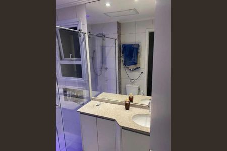 Apartamento à venda com 3 quartos, 91m² em Jardim, Santo André