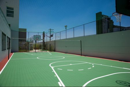 Apartamento à venda com 3 quartos, 91m² em Jardim, Santo André