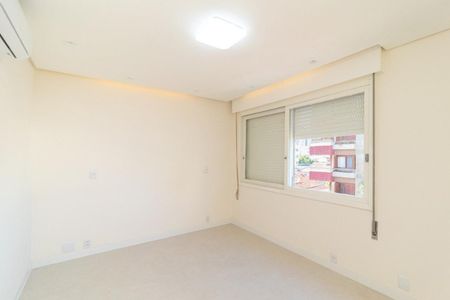 Quarto 1 de apartamento para alugar com 3 quartos, 106m² em Menino Deus, Porto Alegre