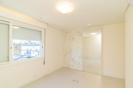 Quarto 1 de apartamento para alugar com 3 quartos, 106m² em Menino Deus, Porto Alegre