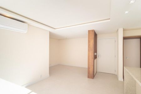 Sala  de apartamento para alugar com 3 quartos, 106m² em Menino Deus, Porto Alegre