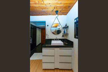 Kitnet de kitnet/studio para alugar com 1 quarto, 25m² em Nova Suíça, Belo Horizonte