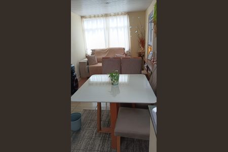 Casa para alugar com 2 quartos, 46m² em Engenho da Rainha, Rio de Janeiro