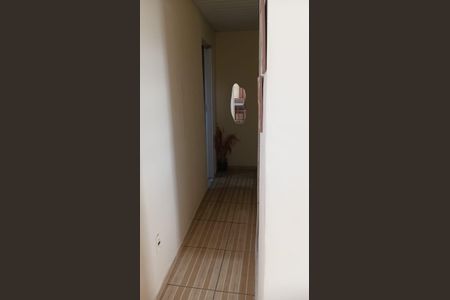 Casa para alugar com 2 quartos, 46m² em Engenho da Rainha, Rio de Janeiro