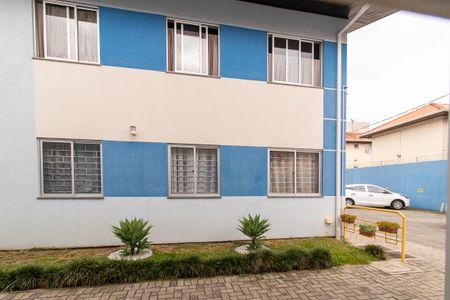 Apartamento para alugar com 53m², 2 quartos e 1 vagaVista da Suíte
