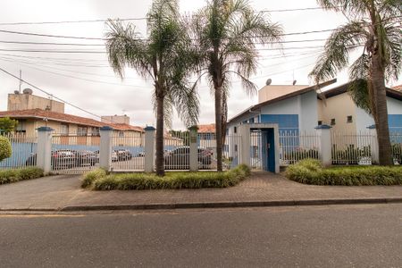 Apartamento para alugar com 53m², 2 quartos e 1 vagaFachado do condomínio