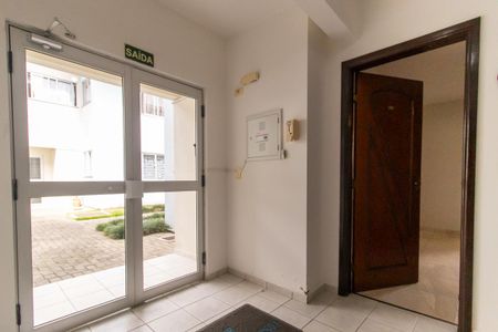 Apartamento para alugar com 53m², 2 quartos e 1 vagaEntrada