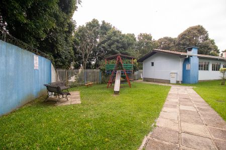 Apartamento para alugar com 53m², 2 quartos e 1 vagaÁrea comum - Playground