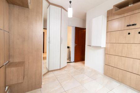Apartamento para alugar com 53m², 2 quartos e 1 vagaQuarto 2 - Suíte