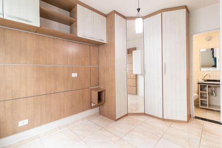 Apartamento para alugar com 53m², 2 quartos e 1 vagaQuarto 2