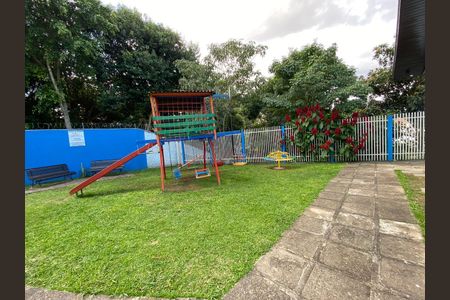 Apartamento para alugar com 53m², 2 quartos e 1 vagaÁrea comum - Playground