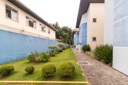 Apartamento para alugar com 53m², 2 quartos e 1 vagaÁrea comum