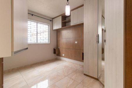 Apartamento para alugar com 53m², 2 quartos e 1 vagaQuarto 2 - Suíte