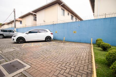 Apartamento para alugar com 53m², 2 quartos e 1 vagaGaragem