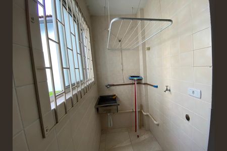 Apartamento para alugar com 53m², 2 quartos e 1 vagaÁrea de Serviço