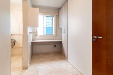 Apartamento para alugar com 53m², 2 quartos e 1 vagaEscritório