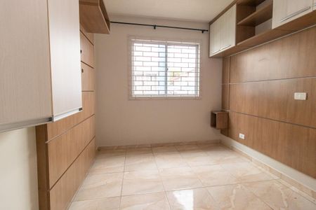 Apartamento para alugar com 53m², 2 quartos e 1 vagaQuarto 2 - Suíte
