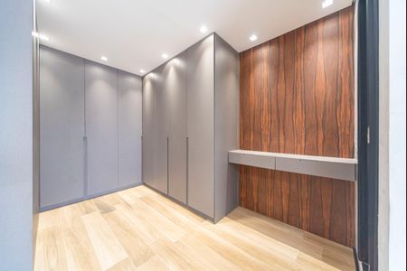 Casa para alugar com 80m², 1 quarto e 3 vagasCloset do Quarto