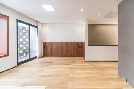 Casa para alugar com 80m², 1 quarto e 3 vagasQuarto