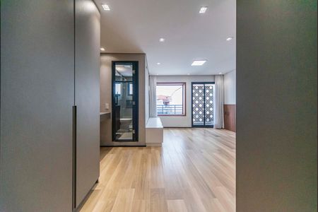 Casa para alugar com 80m², 1 quarto e 3 vagasCloset do Quarto