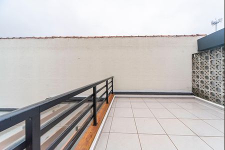 Casa para alugar com 80m², 1 quarto e 3 vagasVaranda do Quarto
