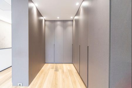Casa para alugar com 80m², 1 quarto e 3 vagasCloset do Quarto