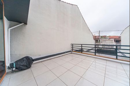 Casa para alugar com 80m², 1 quarto e 3 vagasVaranda do Quarto
