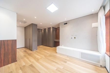 Casa para alugar com 80m², 1 quarto e 3 vagasQuarto