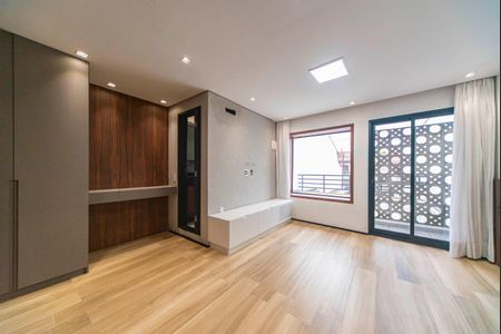 Casa para alugar com 80m², 1 quarto e 3 vagasQuarto