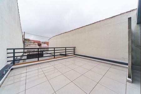 Casa para alugar com 80m², 1 quarto e 3 vagasVaranda do Quarto