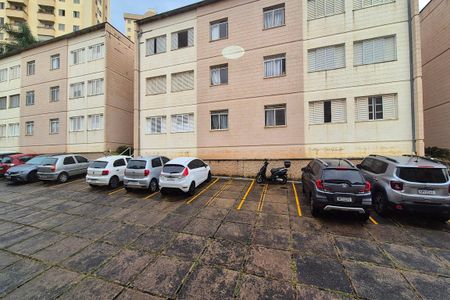 Apartamento à venda com 68m², 2 quartos e 1 vaga Apartamento à venda com 68m², 2 quartos e 1 vagaVista da Sala de TV