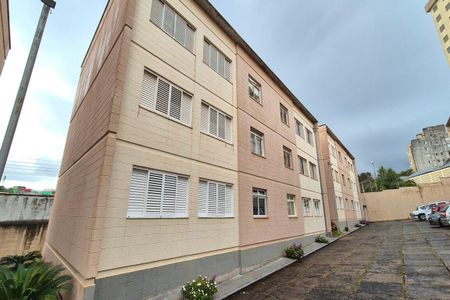 Apartamento à venda com 68m², 2 quartos e 1 vaga Apartamento à venda com 68m², 2 quartos e 1 vagaFachada do Prédio