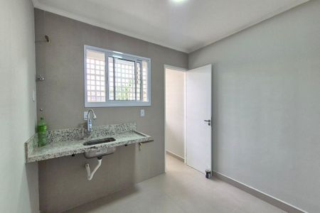 Apartamento à venda com 68m², 2 quartos e 1 vaga Apartamento à venda com 68m², 2 quartos e 1 vagaCozinha