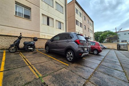 Apartamento à venda com 68m², 2 quartos e 1 vaga Apartamento à venda com 68m², 2 quartos e 1 vagaGaragem