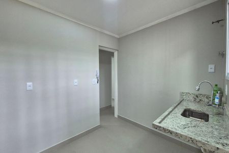 Apartamento à venda com 68m², 2 quartos e 1 vaga Apartamento à venda com 68m², 2 quartos e 1 vagaCozinha