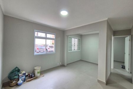 Apartamento à venda com 68m², 2 quartos e 1 vaga Apartamento à venda com 68m², 2 quartos e 1 vagaSala