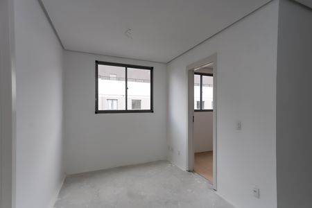 sala  de apartamento à venda com 2 quartos, 35m² em Vila Andrade, São Paulo