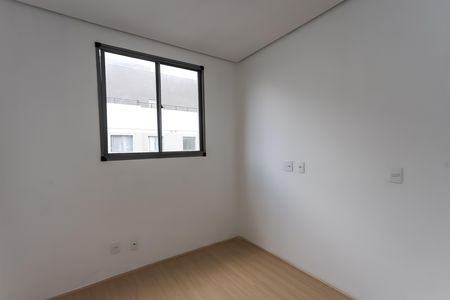 quarto 1 de apartamento à venda com 2 quartos, 35m² em Vila Andrade, São Paulo